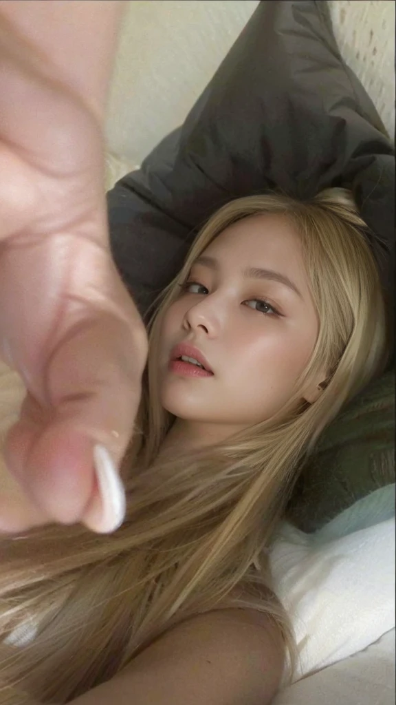 Jennie Blackpink