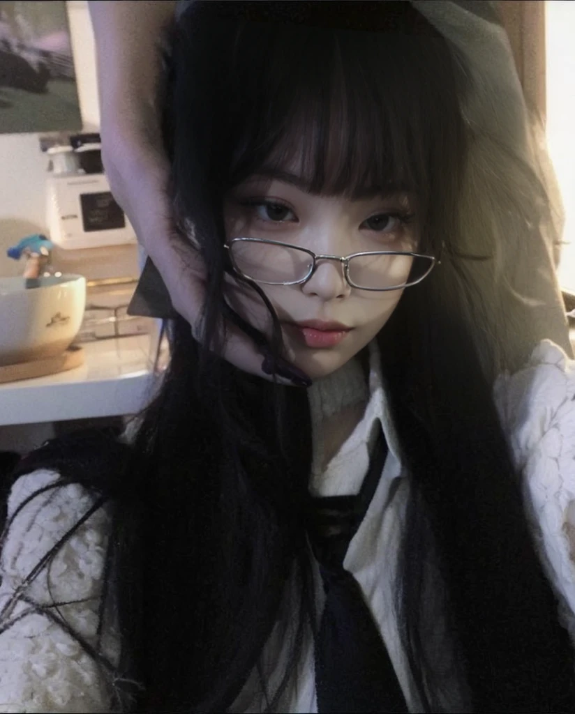 Jennie Blackpink