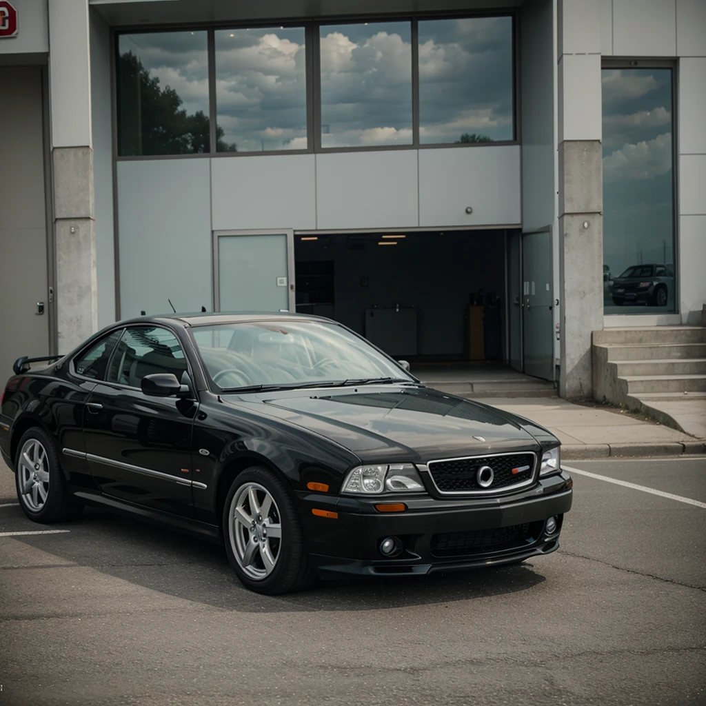 automobile