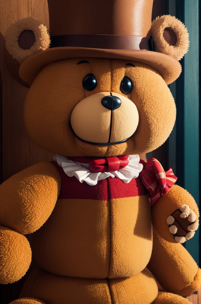 toy Freddy