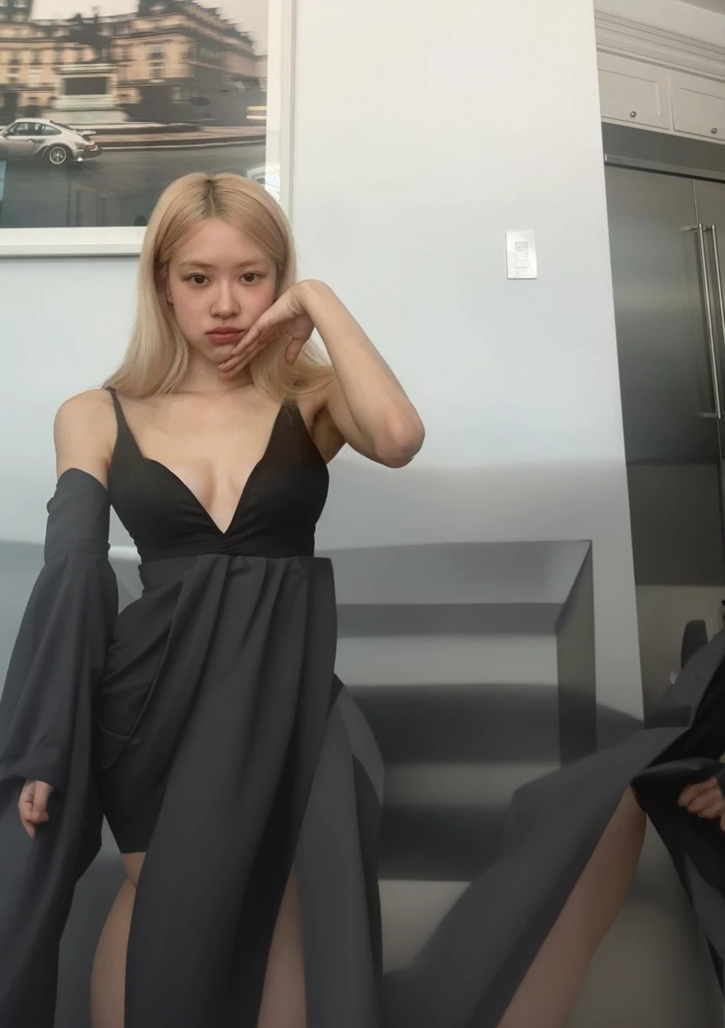 rosé