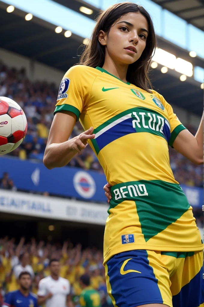 Brazilian football