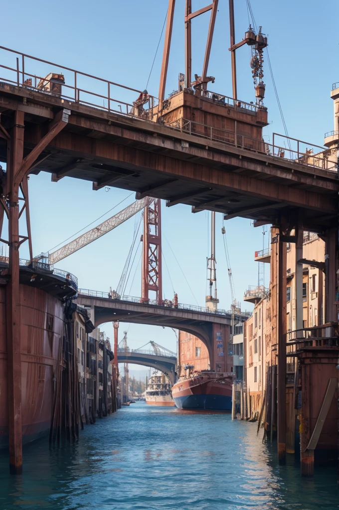 Shipyard
