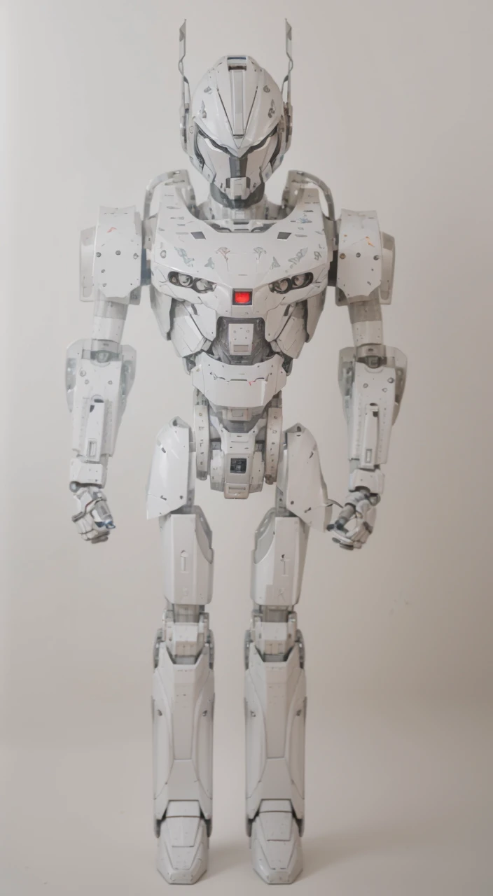 a drawing of a robot with a helmet and a body, greek god in mecha style, half - finished robot, mech body, humanoid form, armour merging with body, detailed humanoid, anime robotic mixed with organic, keetongu bionicle, anthropomorphic robot [ thing ], humanoid mech, mecha inspired, full body mech