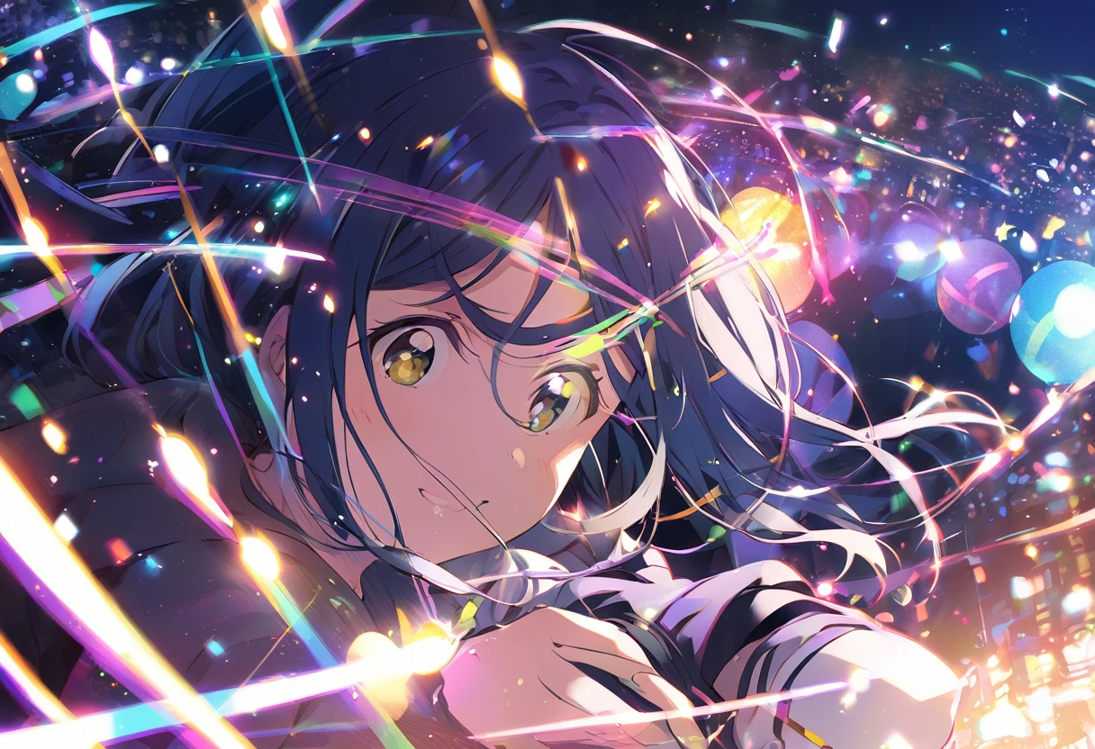 Love Live Kanan Matsuura