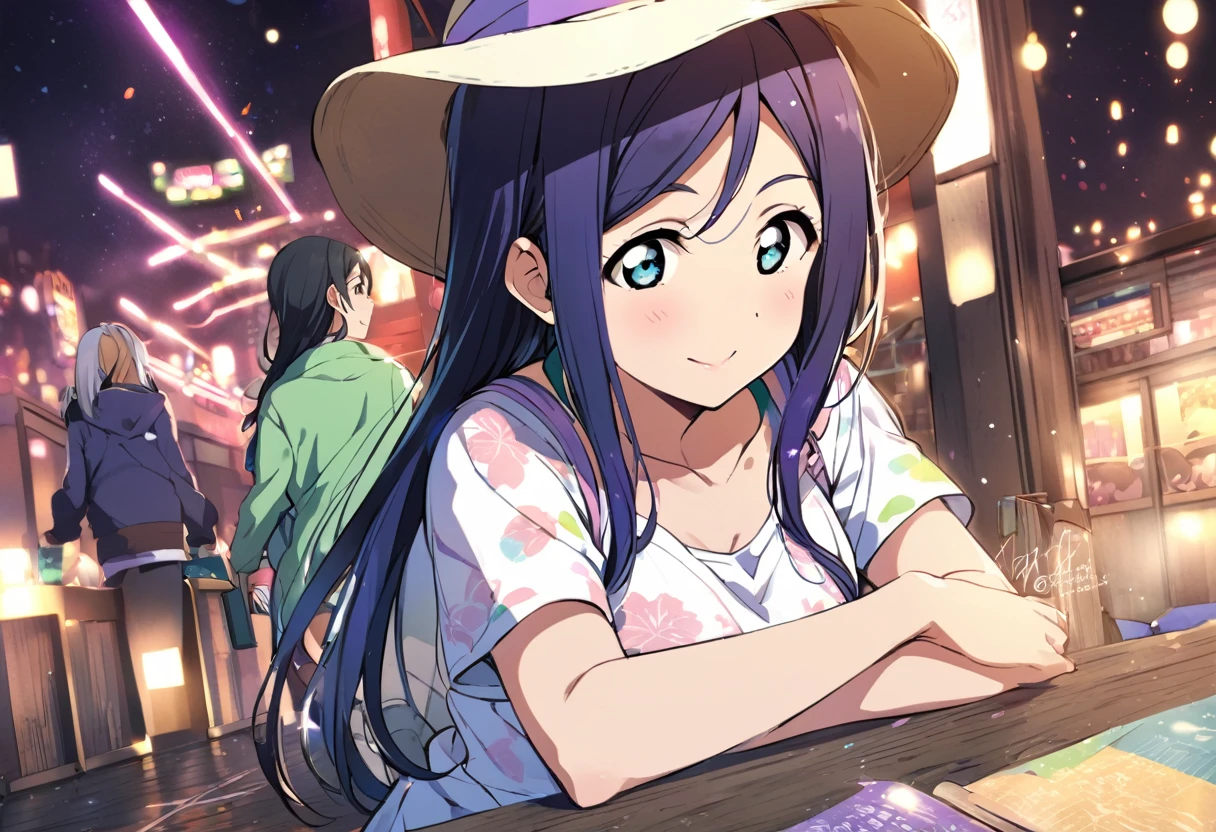 Love Live Kanan Matsuura