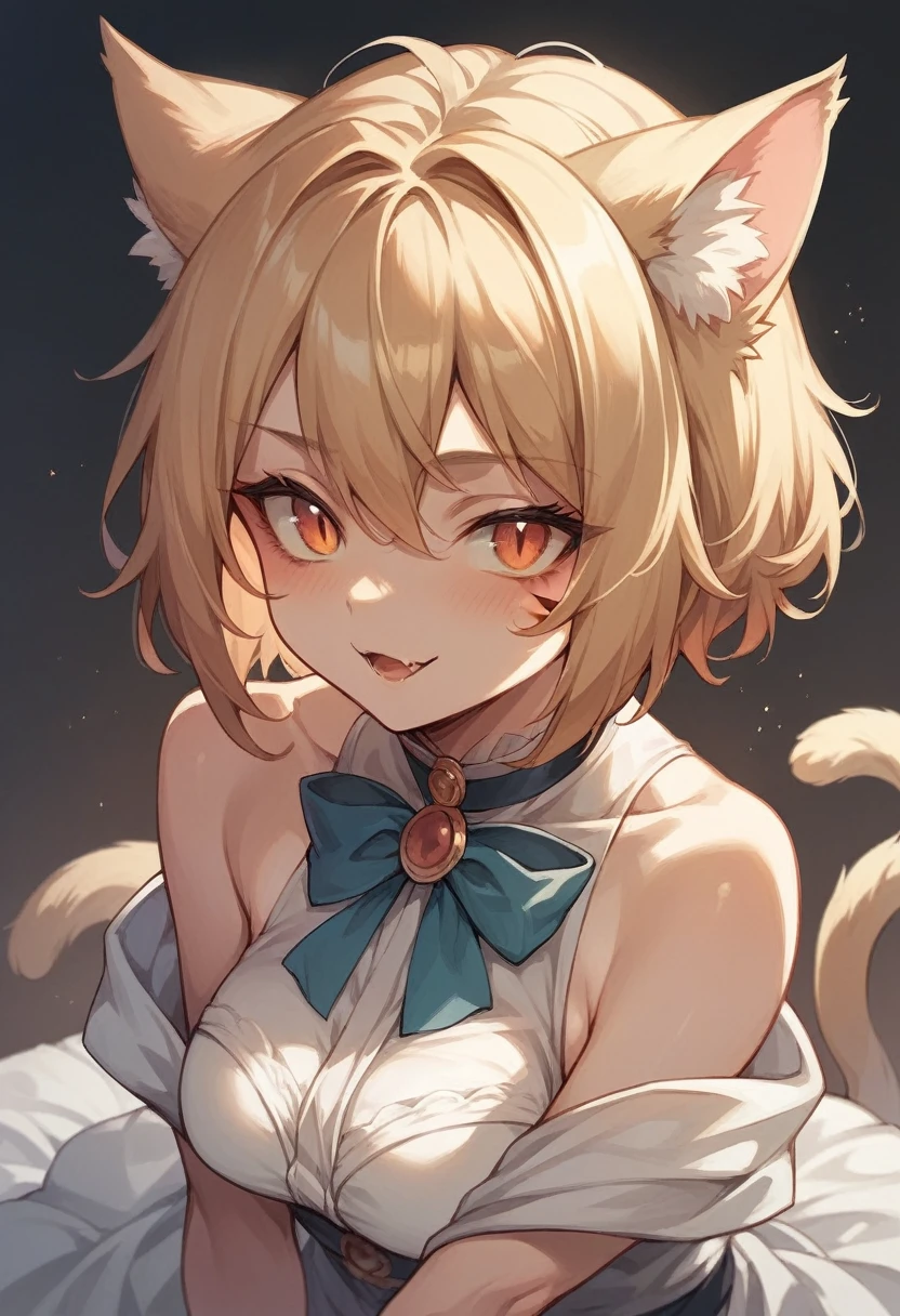 catgirl