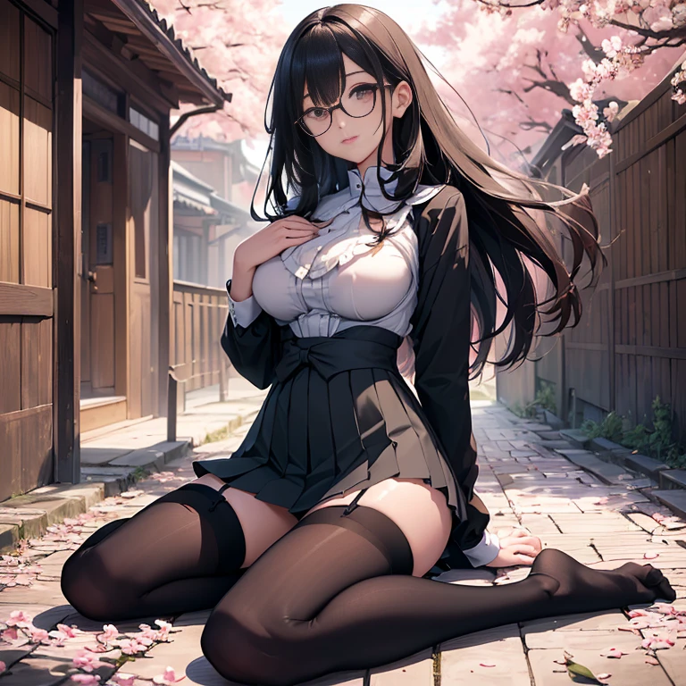 Masterpiece、Highest quality、Highest quality, (from below:1.3), (Long, slender legs, shoes:1.2), (squat, Spread your legs), 1 girl, Cute eyes, (Detailed face:1.3)、(Sexually stimulating fluids), Open your mouth, The whole face turns red, alone, Oversized breasts, Big and ample breasts, (Straight bangs, Twin tails:1.2), (White maid outfit:1.2)、(Nipples、Ultra-micro bikini that only covers the bust digs into the skin:1.2)、Side bust、Underbust、belly button、Walking through the mansion'corridor、Browsing Caution、shoes下