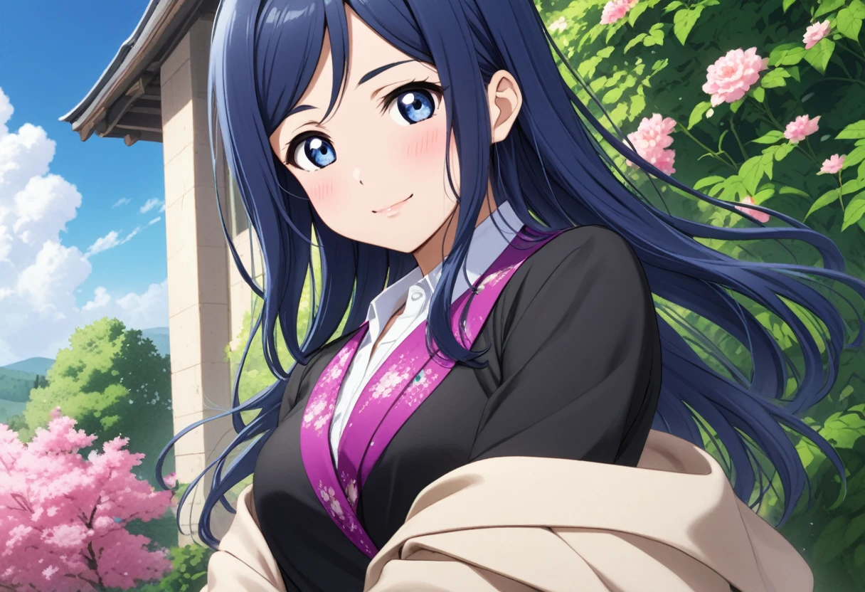 Love Live Kanan Matsuura