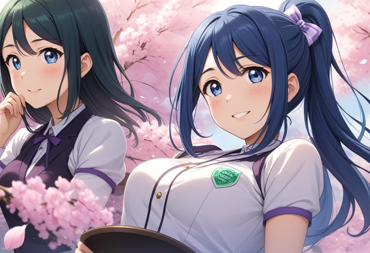 Love Live Kanan Matsuura