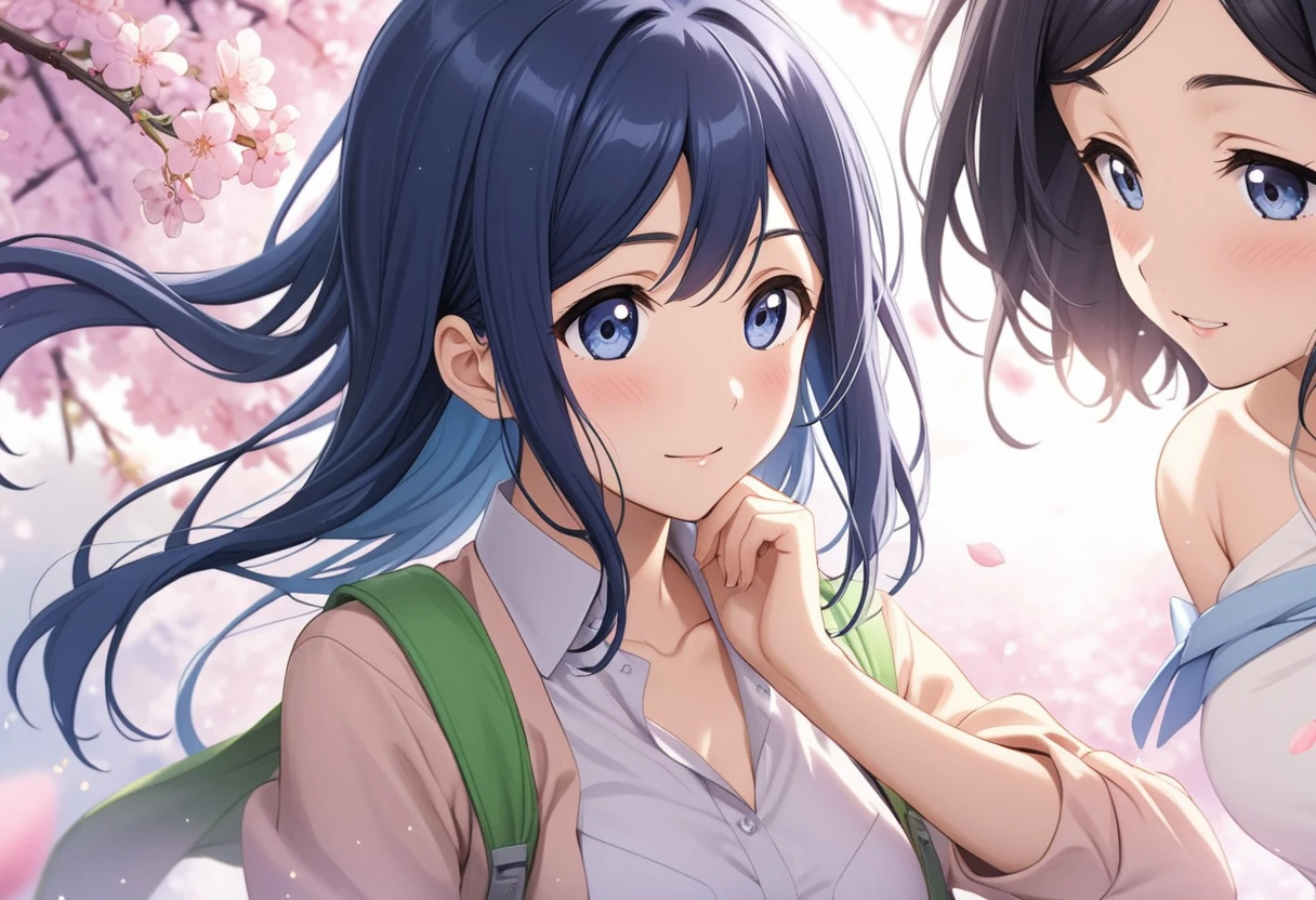 Love Live Kanan Matsuura
