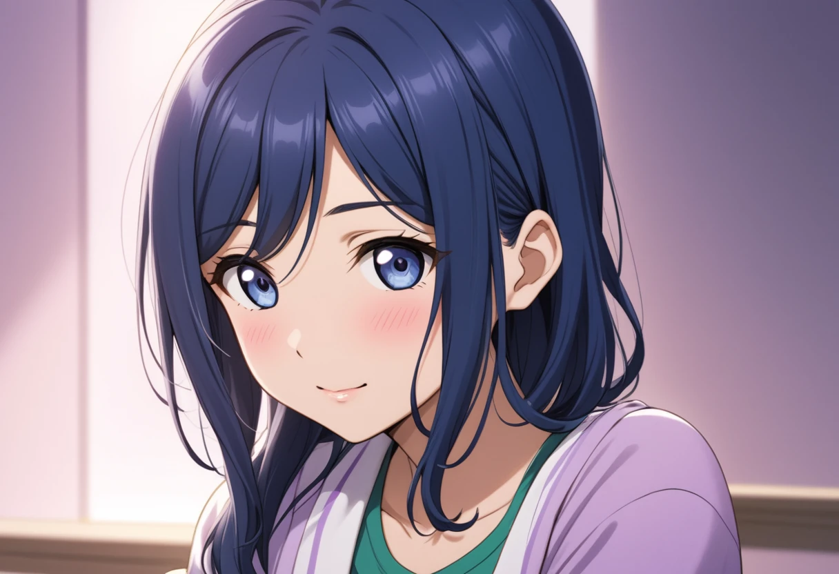 Love Live Kanan Matsuura