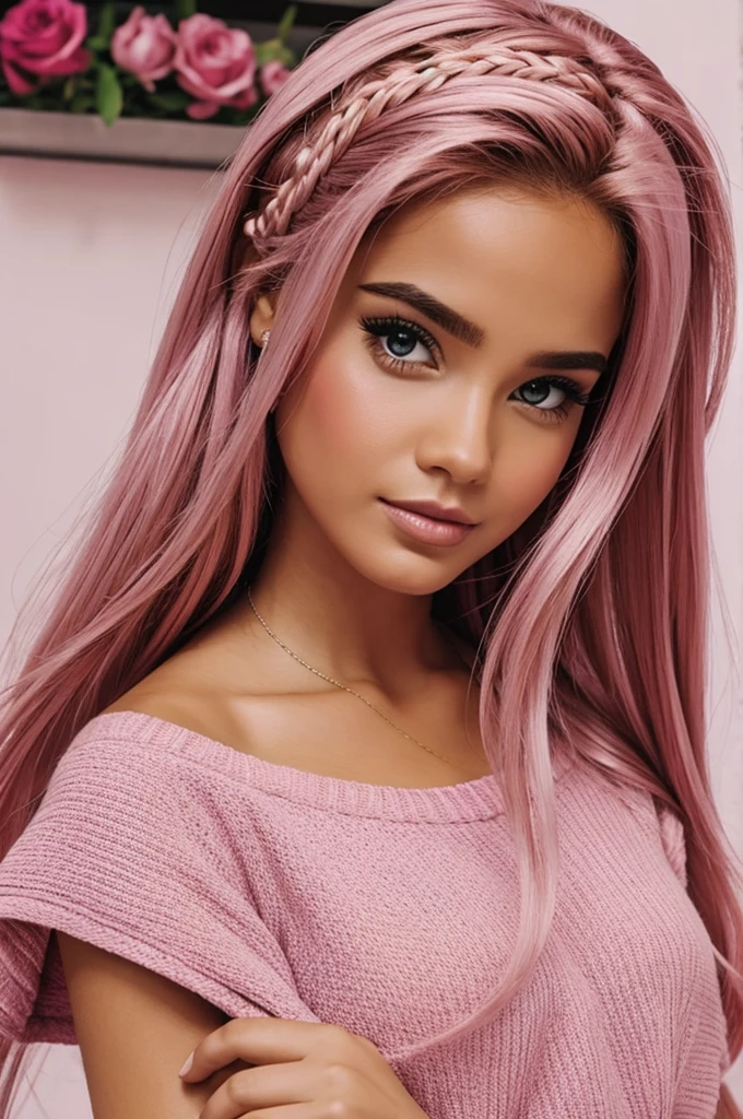 Barbie 90s