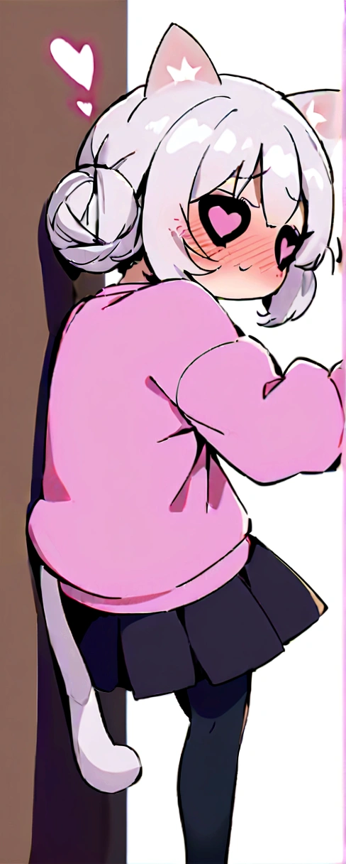 Spider Gwen naked masturbating next to dva masturbating too