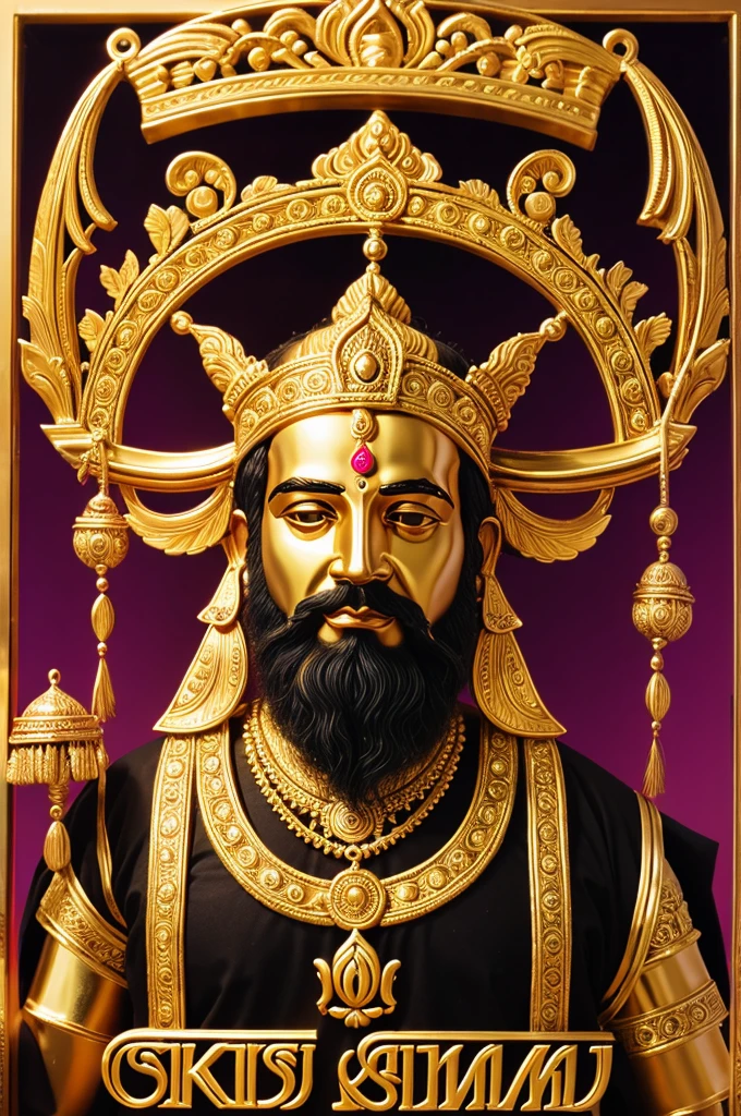 Logo bekari shop shri ram name