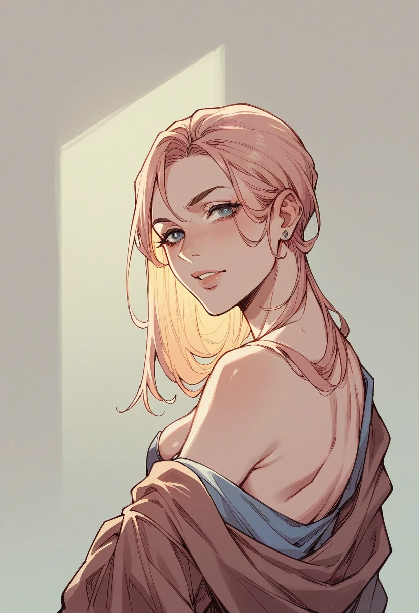 Barbie 80s