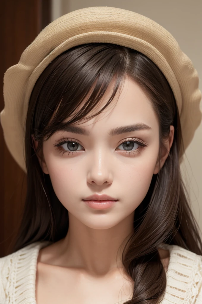 ((best quality)), ((masterpiece)), (detailed), perfect face