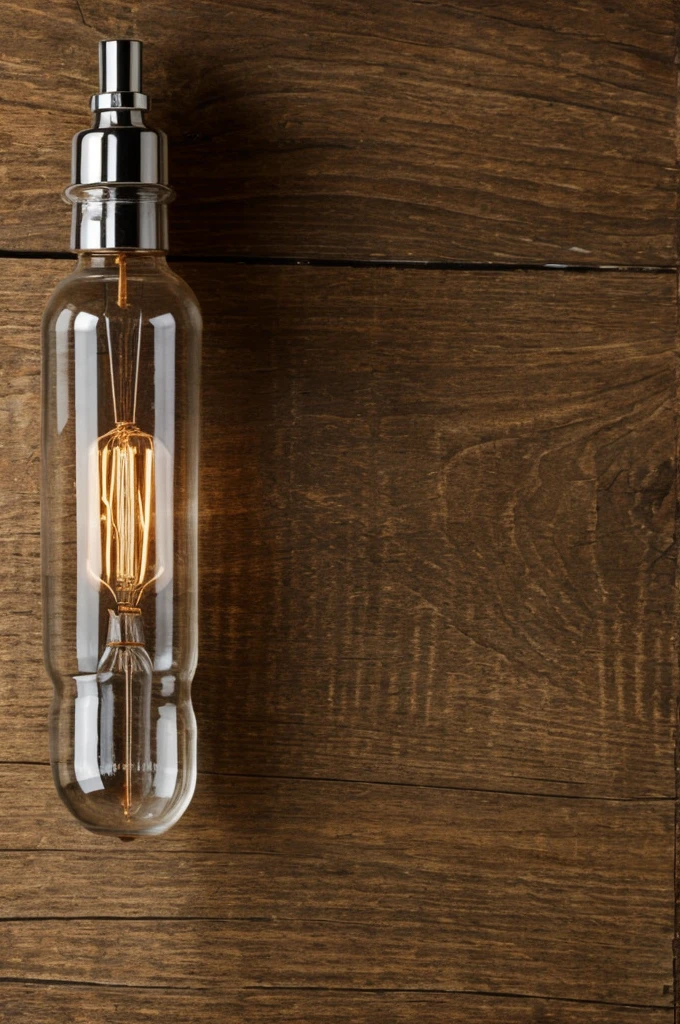 Faire un logo de electrical 1703 avec une ampoule