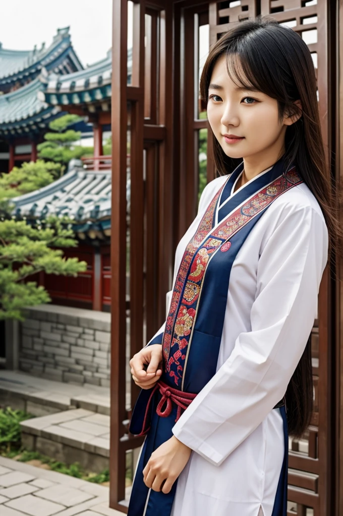 A new Asian language inspired by Korean