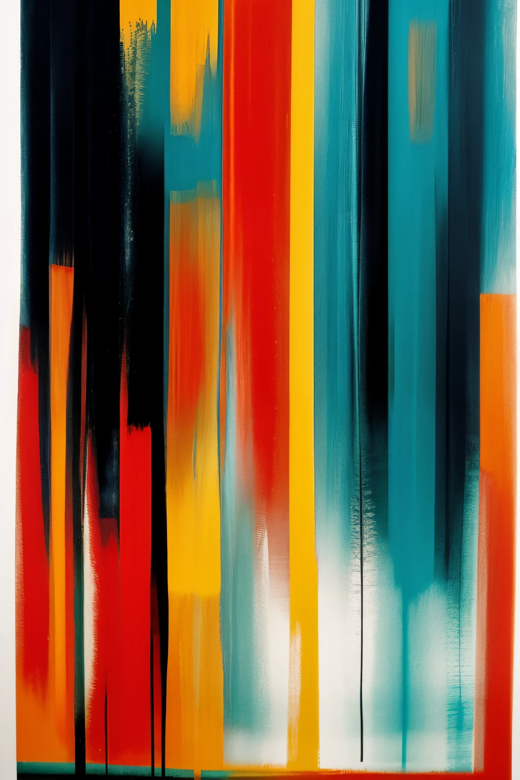 abstract anxious attachment
