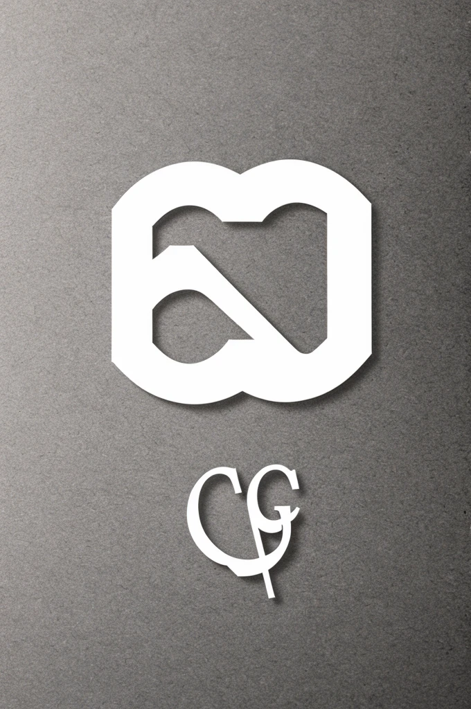 Make a logo with a G and a S in it
