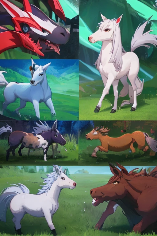 animal illustrations,mixed species,different kinds of animals,various species,diverse animals,digimon evolution,Ultimate Evolution,perfect body,ultimate body,horse,There is personification,digimon evolution,Ultimate Evolution,perfect body,ultimate body,UFO,There is a horse,There is personification animation comprehensive,Multiple animal races,Fully anthropomorphic(Beast ears and tail),Lots of beautieany dancers,Lots of beauties
