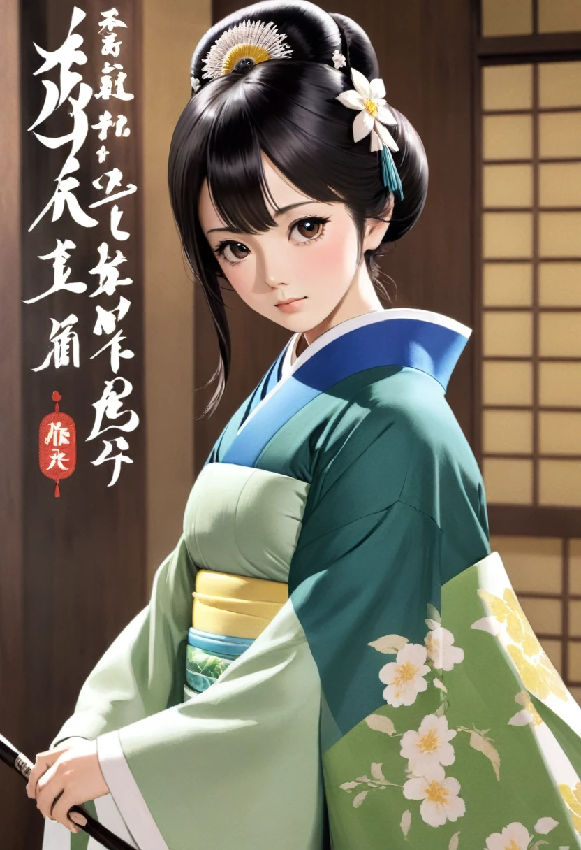 1969 - Period dramas on TBS affiliates『Mito Komon』Broadcast begins。