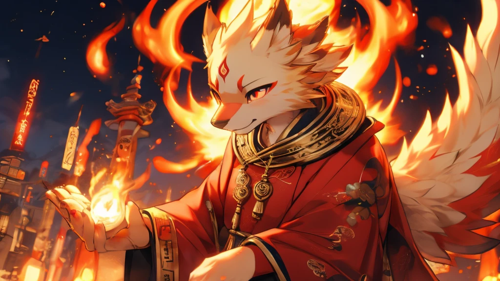Okami add high definition_detail:1