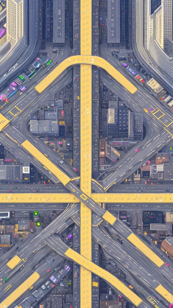 masterpiece, bird's-eye view, detailed human body, (isometric:1.3),3X zoom, Detailed world, noise, chaos, contamination, rim light, Mega Structure, infinite floor, Organic shape, <lora:add_detail:1>, <lora:Blame!:1>