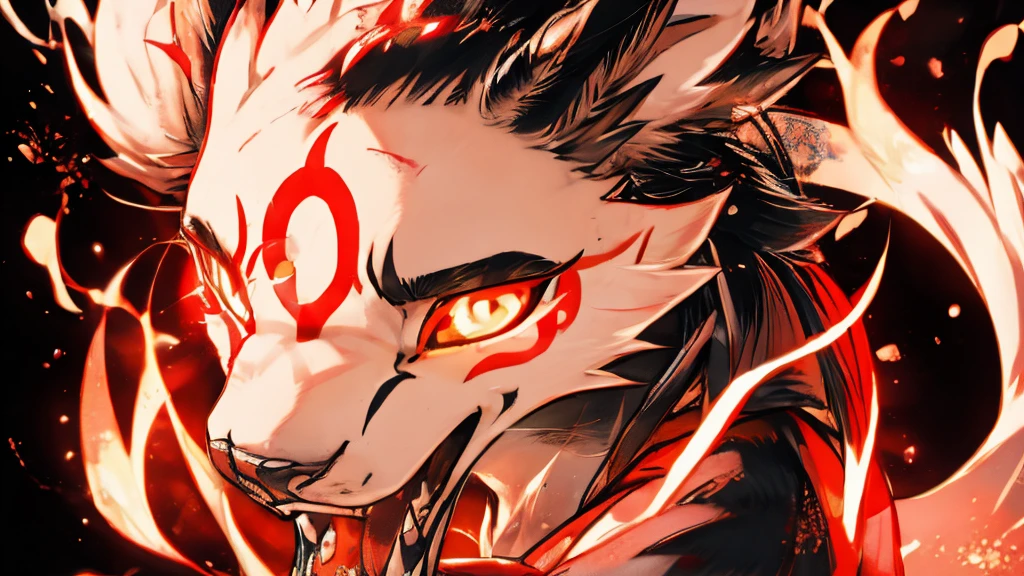 Amaterasu Okami add high definition_detail:1