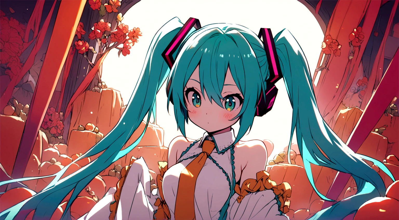 Hatsune Miku