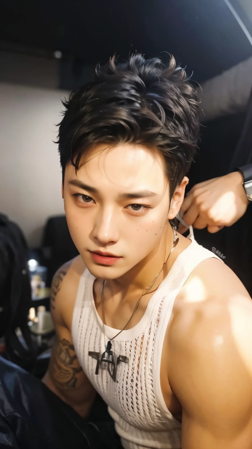 Jungkook