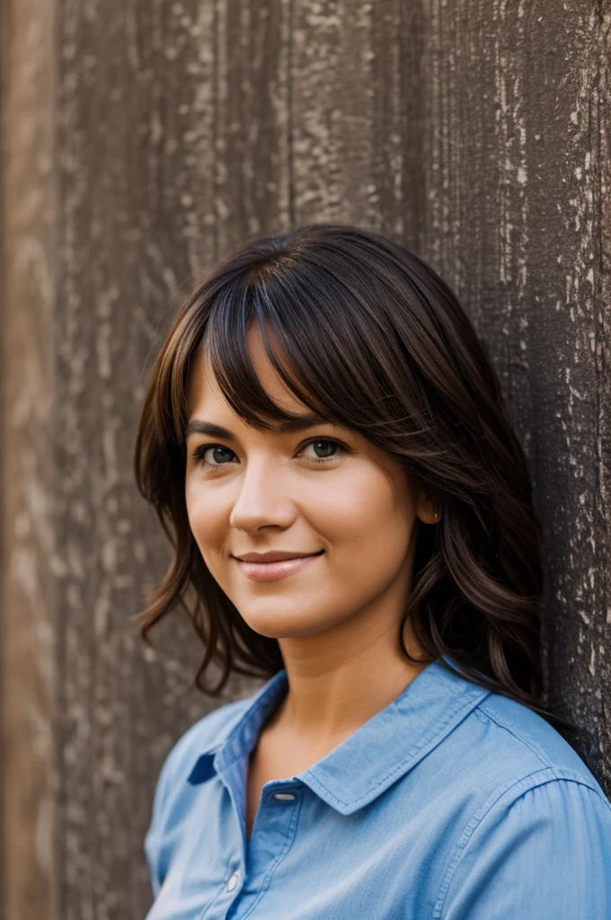 Profile photo for Christian Facebook page