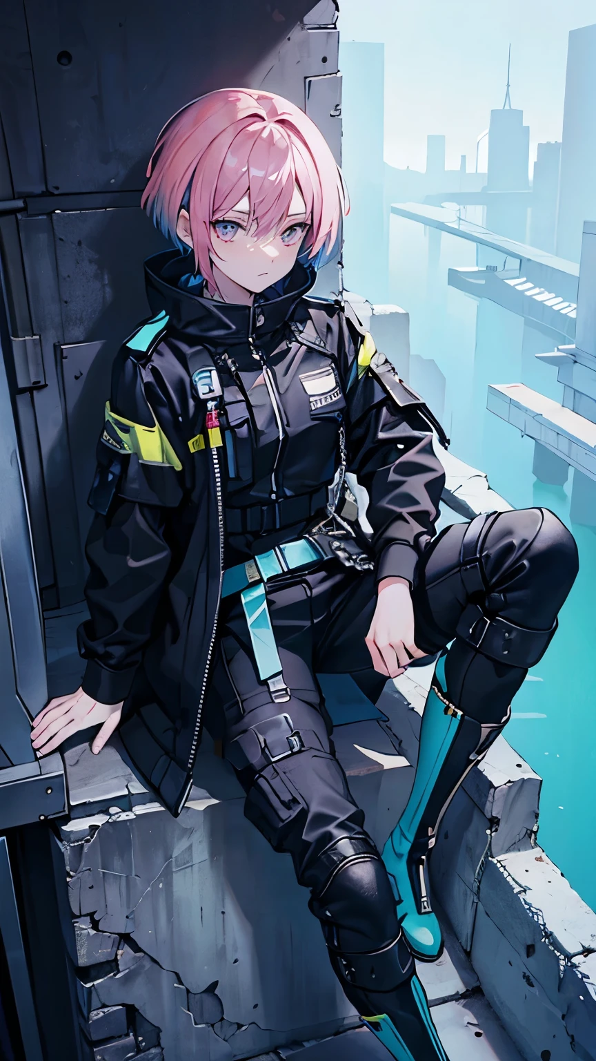 pants