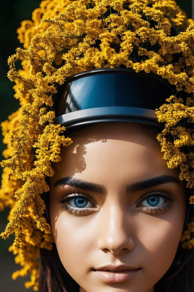 artificial image 