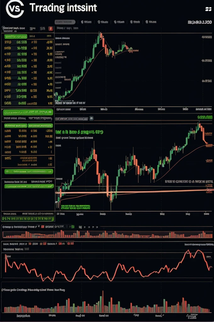 Trading vs investing