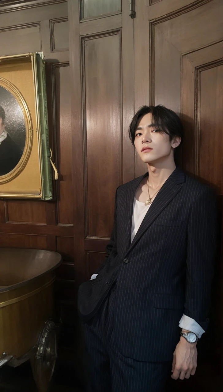 Tae MAN