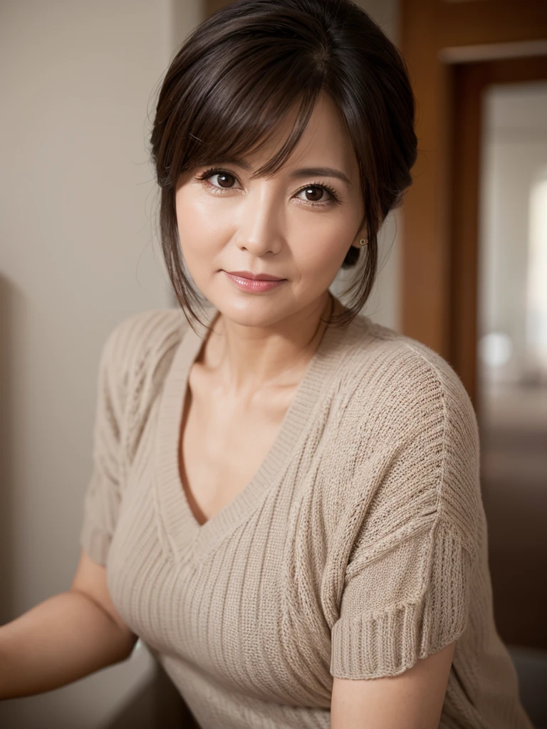 Mature Woman