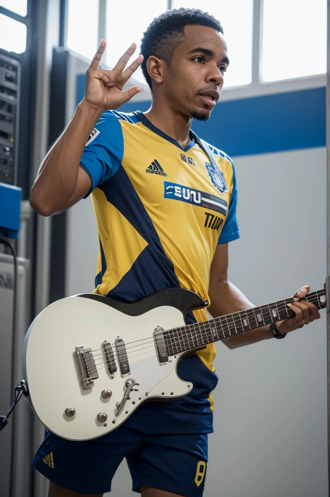 Walter Tubezinho