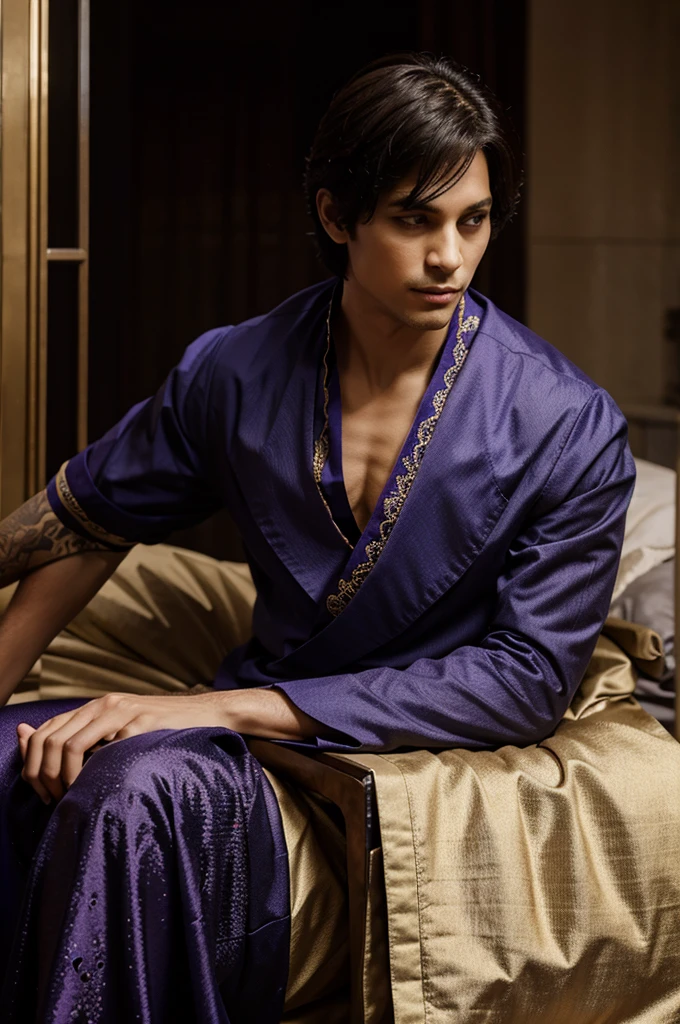 prince
