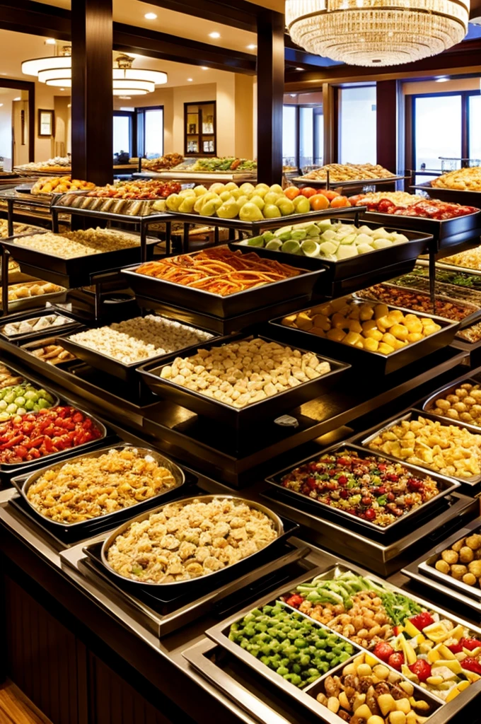Buffet