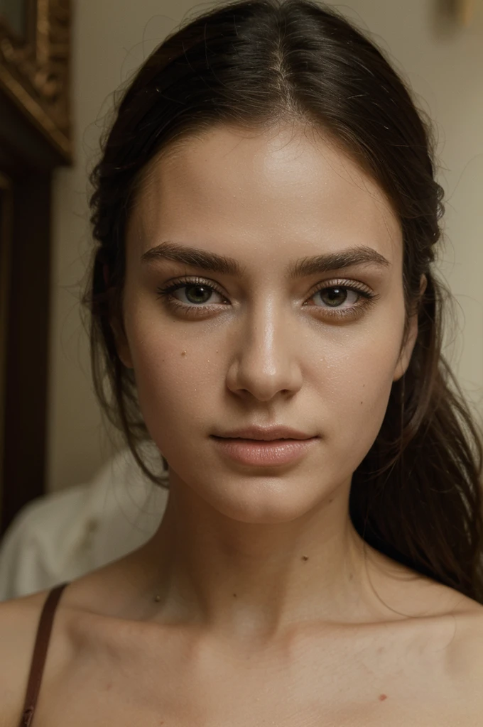 ((best quality)), ((masterpiece)), (detailed), perfect face