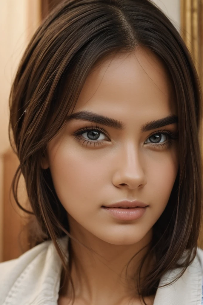 ((best quality)), ((masterpiece)), (detailed), perfect face