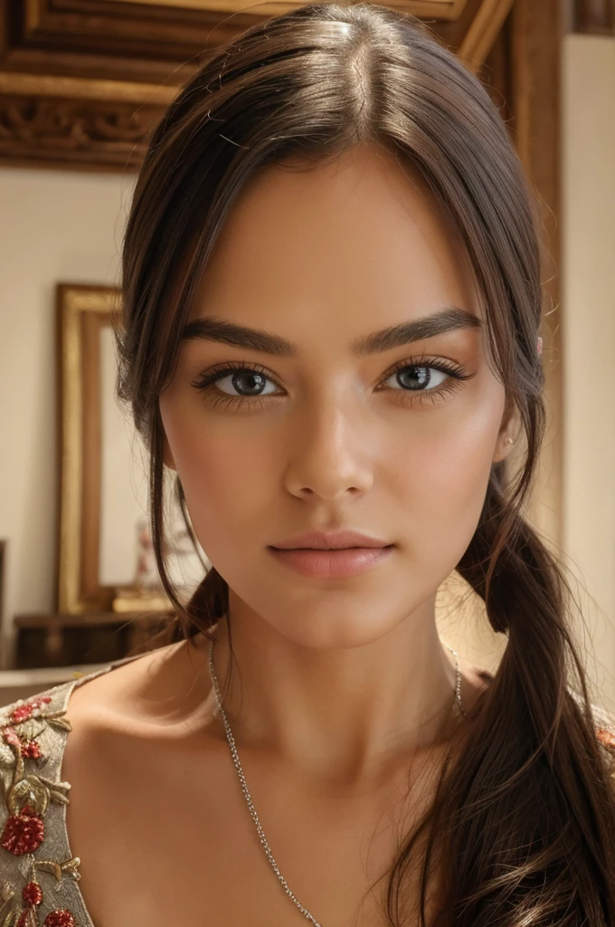 ((best quality)), ((masterpiece)), (detailed), perfect face
