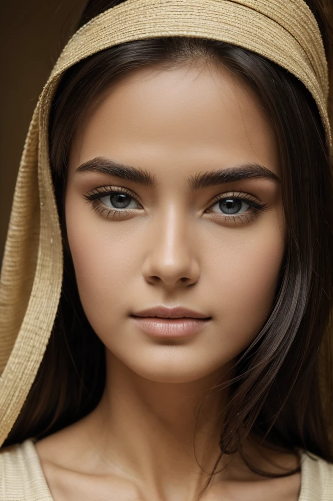 ((best quality)), ((masterpiece)), (detailed), perfect face