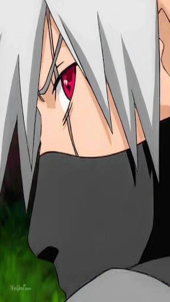 Masterpiece, best quality, chibi, handsome male witch, handsome witch, happy, vibrant, colorful, kakashi, naruto movie