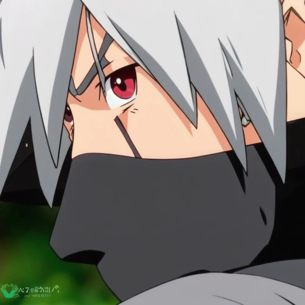Masterpiece, best quality, chibi, handsome male witch, handsome witch, happy, vibrant, colorful, kakashi, naruto movie