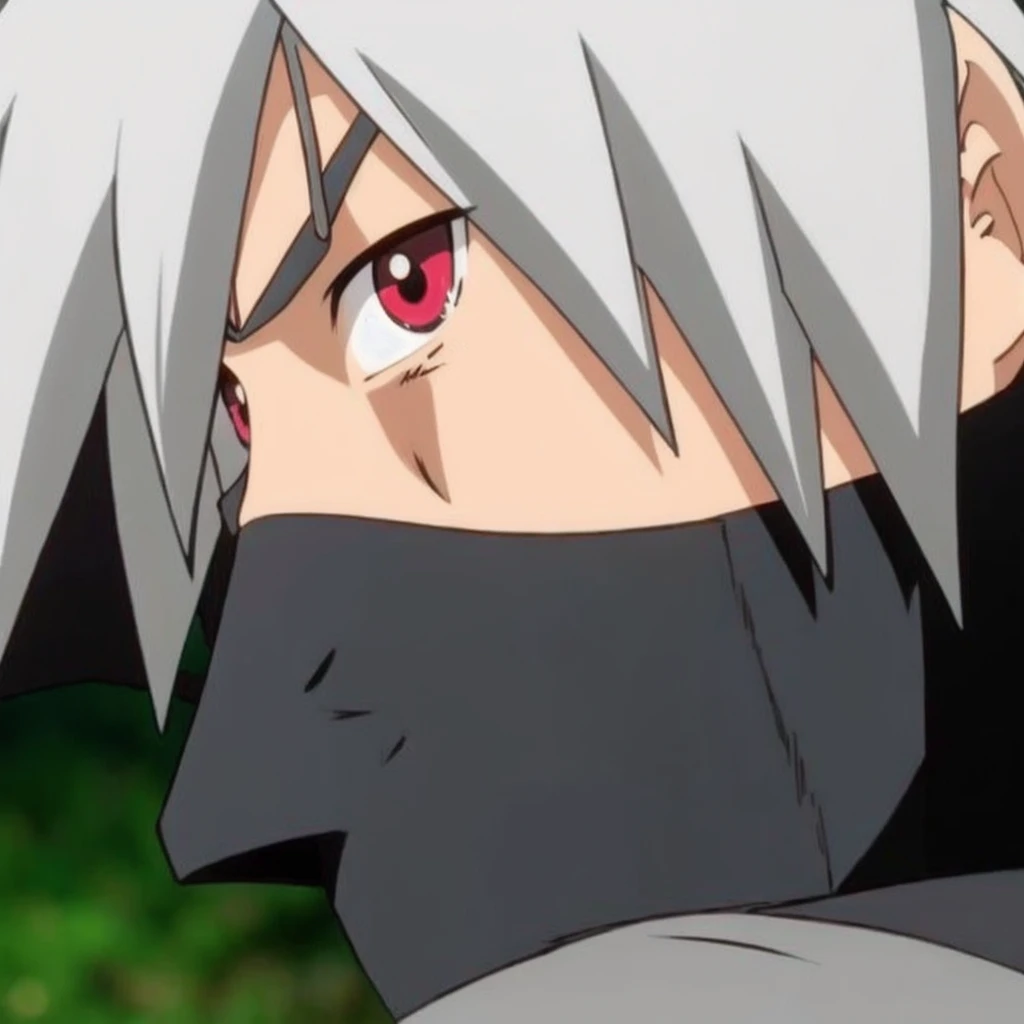 Masterpiece, best quality, chibi, handsome male witch, handsome witch, happy, vibrant, colorful, kakashi, naruto movie