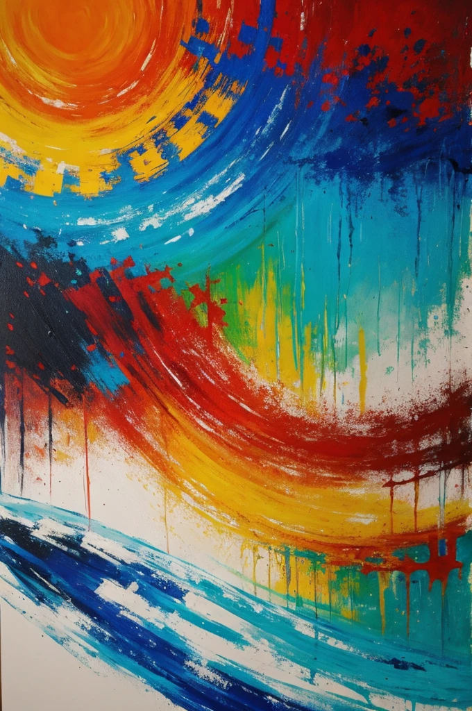 art