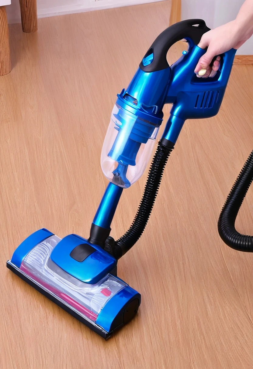 Stick cleaner、Cyclone vacuum cleaner